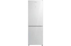 Russell Hobbs RH60FF186WG No Frost Fridge Freezer – White